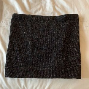 Urban outfitters tube top